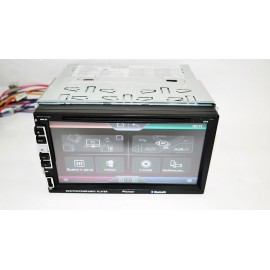 Pioneer PI-803 GPS