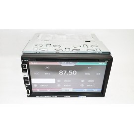 Pioneer PI-803 GPS