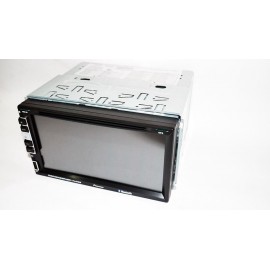 Pioneer PI-803 GPS TV