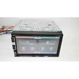 Pioneer PI-803 GPS TV
