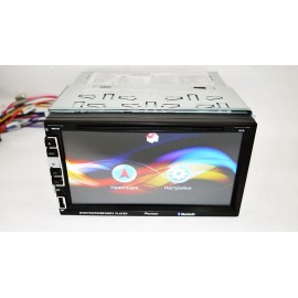 Pioneer PI-803 GPS TV
