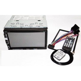 Pioneer PI-803 GPS TV