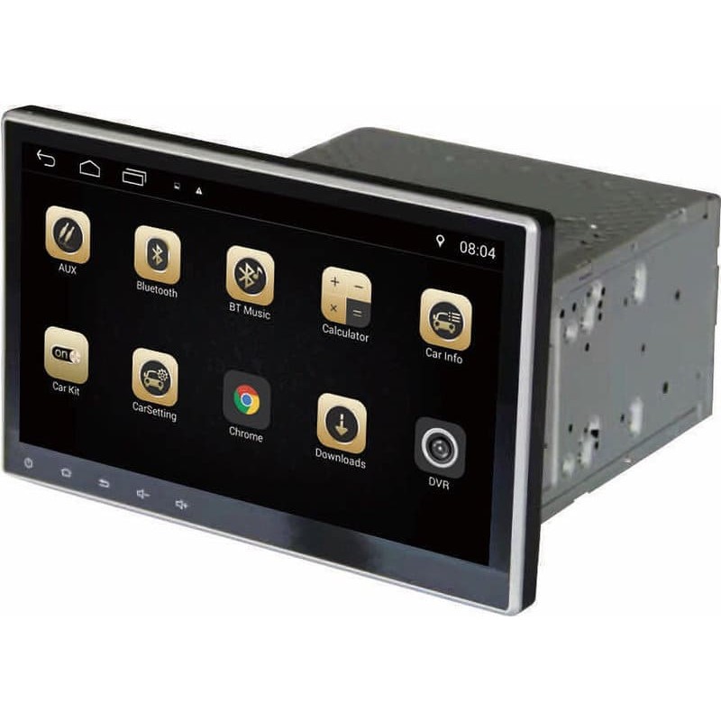 Pioneer Pi-807 ANDROID 4+32gb