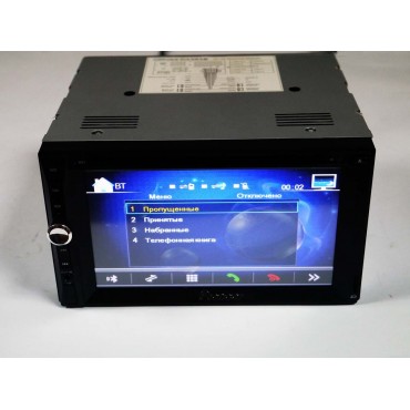 Pioneer PI-888 TV