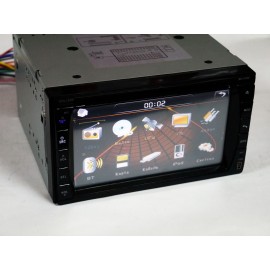 Pioneer PI999 GPS