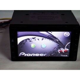 Pioneer PI999 GPS