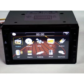 Pioneer PI999 GPS