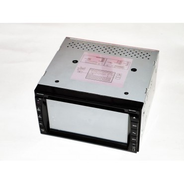 Pioneer PI999 TV