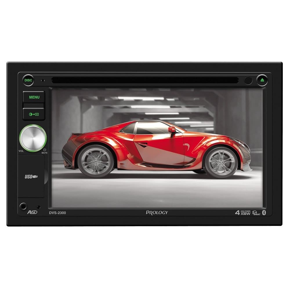 Prology DVS-2300
