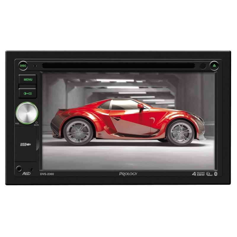 Prology DVS-2300