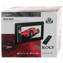 Prology DVU-600
