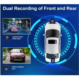 АВТОМАГНИТОЛА 2DIN Q8 7INCH, 4/64ГБ