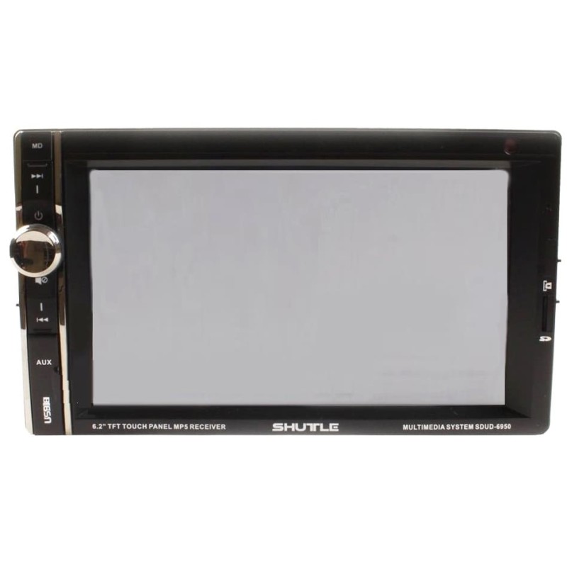 SHUTTLE SDUD-6950