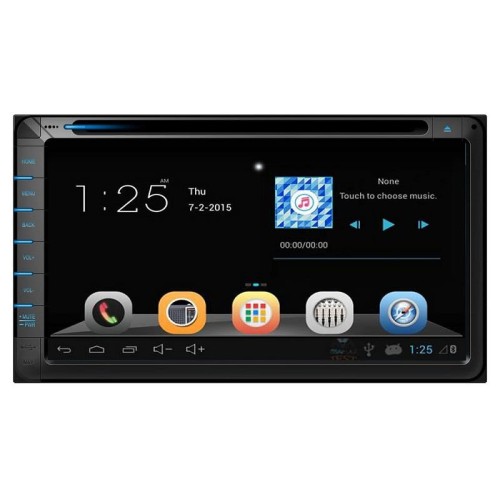 Sound Box Universal SB - 422DVD