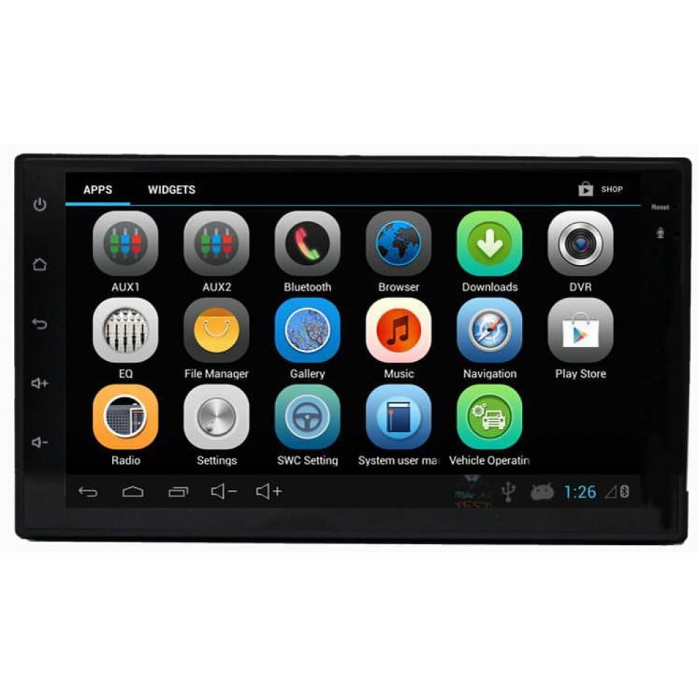 Sound BOX Universal SB-422L