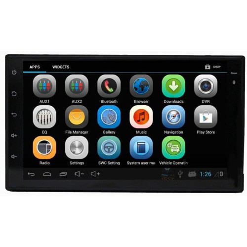 Sound BOX Universal SB-422L