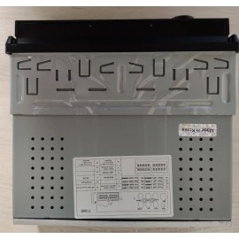 Pioneer 7188A, 1DIN, GPS, выездной экран, Android 10, 2/16GB Pioneer 7188A, 1DIN, GPS, выездной экран, Android 10, 2/16GB