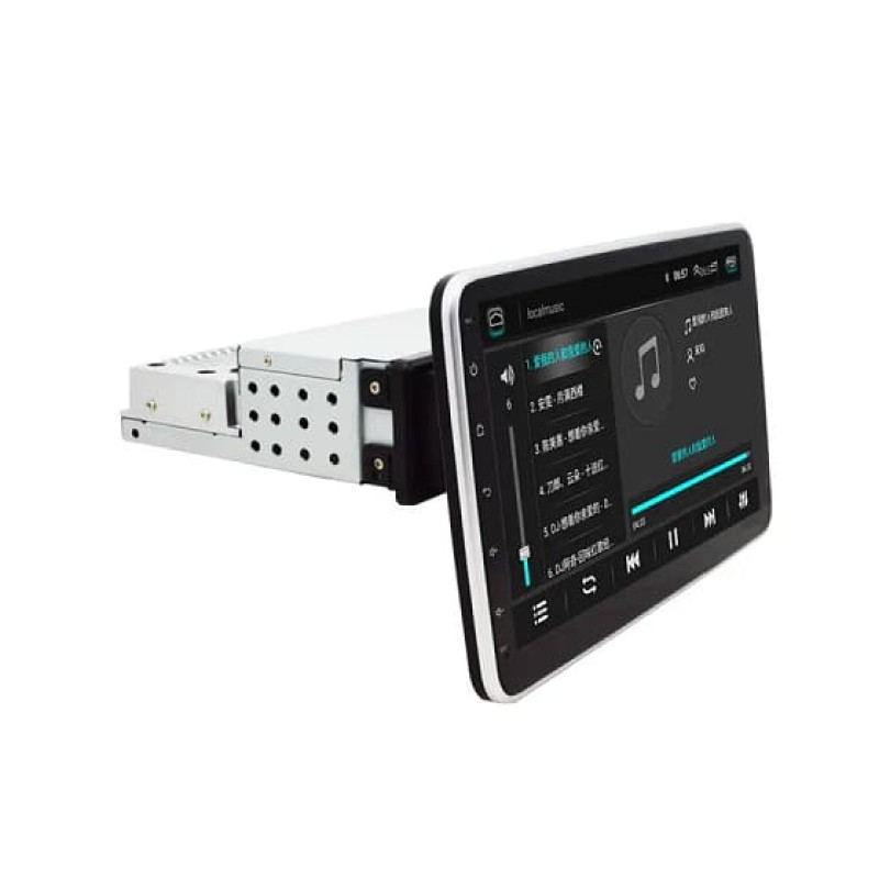 1DIN UNIVERSAL ANDROID 2/32GB 12inch 