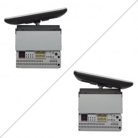 1DIN UNIVERSAL ANDROID 2/32GB 12inch 