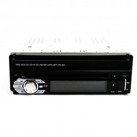 DVD-9501 Android GPS с выезжающим экраном