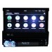DVD-9501 Android GPS с выезжающим экраном