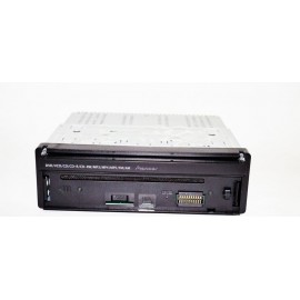 1DIN DVD-9501 Android GPS с выездным экраном MP5
