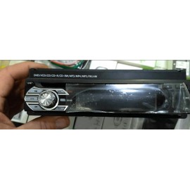 1DIN DVD-9501 Android GPS с выездным экраном MP5