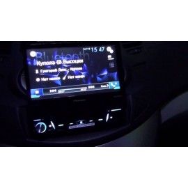 Pioneer AVH-X7700BT