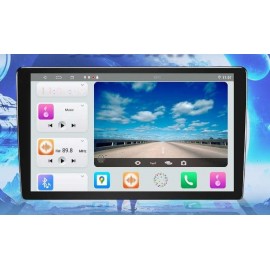 ШТАТНАЯ МАГНИТОЛА A16 10INCH, 4/64ГБ