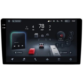 ШТАТНАЯ МАГНИТОЛА Teyes CC4 PRO 2k 8/128