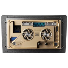 ШТАТНАЯ МАГНИТОЛА Teyes CC4 PRO 2k 8/128