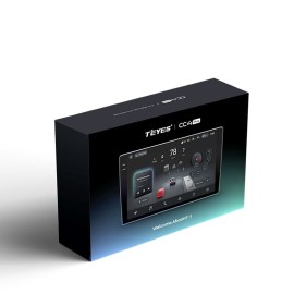 ШТАТНАЯ МАГНИТОЛА Teyes CC4 PRO 2k 8/128