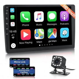 ШТАТНАЯ МАГНИТОЛА A18+КАМЕРА 10INCH, 2/32ГБ