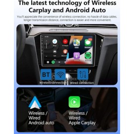 ШТАТНАЯ МАГНИТОЛА A18+КАМЕРА 10INCH, 2/32ГБ