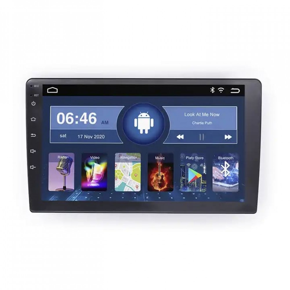 ШТАТНАЯ МАГНИТОЛА A6 10INCH, 4/32ГБ