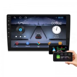 ШТАТНАЯ МАГНИТОЛА A6 10INCH, 4/32ГБ