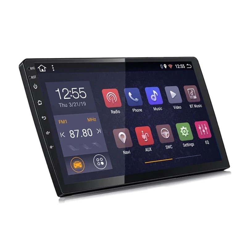 ШТАТНАЯ МАГНИТОЛА G9 10INCH, 4/64ГБ