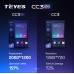 Teyes CC3 2K 4/64GB 10-inch ANDROID