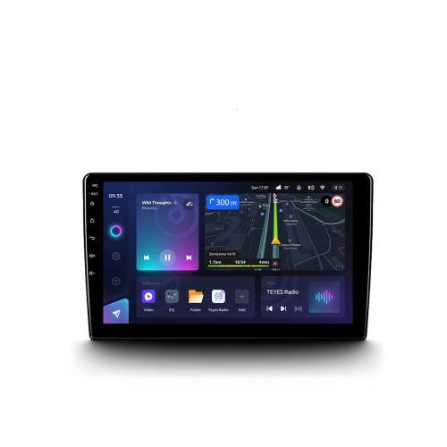 Teyes CC3 L 4/32GB 10-inch ANDROID