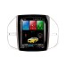 Mercedes VITO 2014-20 Tesla Style 9,7 4/32