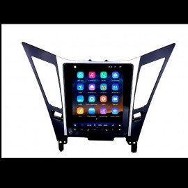 HYUNDAI SONATA 2011-15 LOW Tesla Style 9.7" 4/32