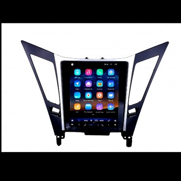 HYUNDAI SONATA 2011-15 LOW Tesla Style 9.7" 4/32