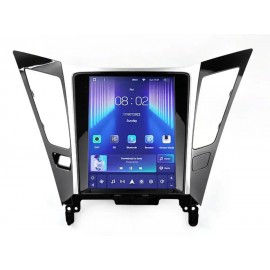 HYUNDAI SONATA 2011-15 LOW Tesla Style 9.7" 4/32