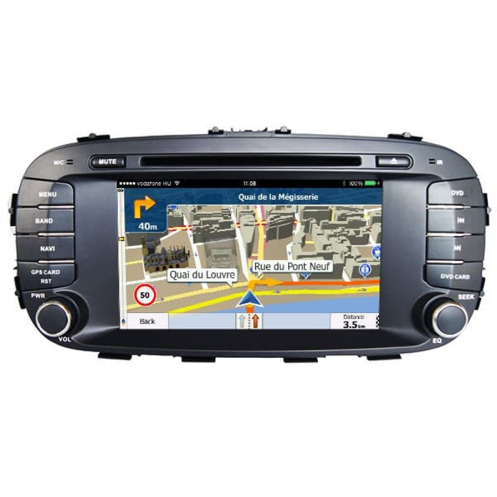 car entertainment navigation system магнитола