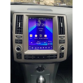 Infiniti FX35 2006-09 Tesla Style-10" 4/64