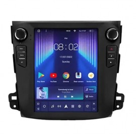 MITSUBISHI Outlander 2008-11 Tesla Style 4/32