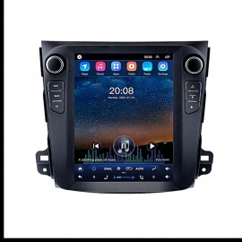 MITSUBISHI Outlander 2008-11 Tesla Style 4/32