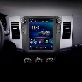 MITSUBISHI Outlander 2008-11 Tesla Style 4/32