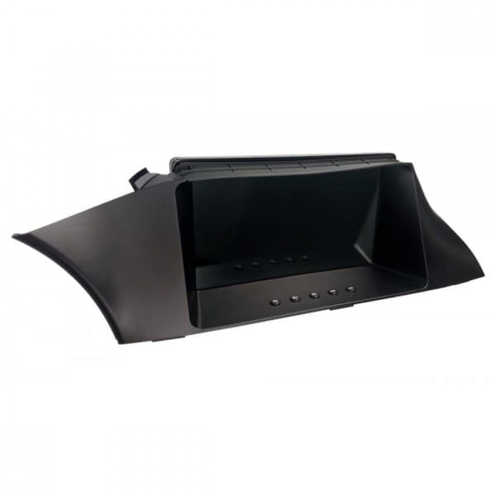 Штатная магнитола 018-MD: 9-inch для HONDA ACCORD 2013-2018 - A10D