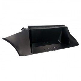 Штатная магнитола 018-MD: 9-inch для HONDA ACCORD 2013-2018 - A10D